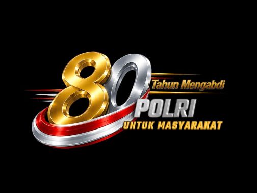 Polda Riau Mulai Gelar Rangkaian Hari Bhayangkara ke-80